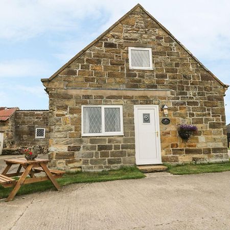 Foxhunter Cottage ウィットビー エクステリア 写真