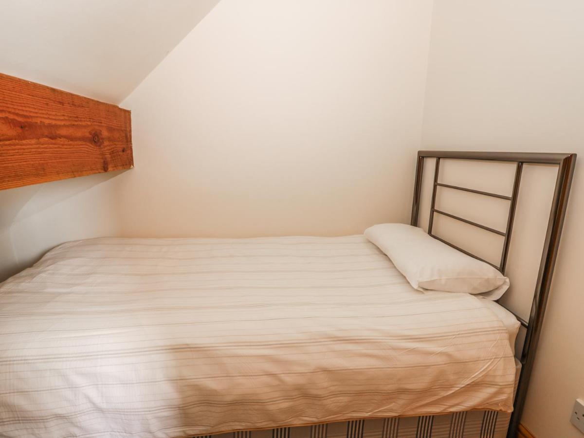 Foxhunter Cottage ウィットビー エクステリア 写真