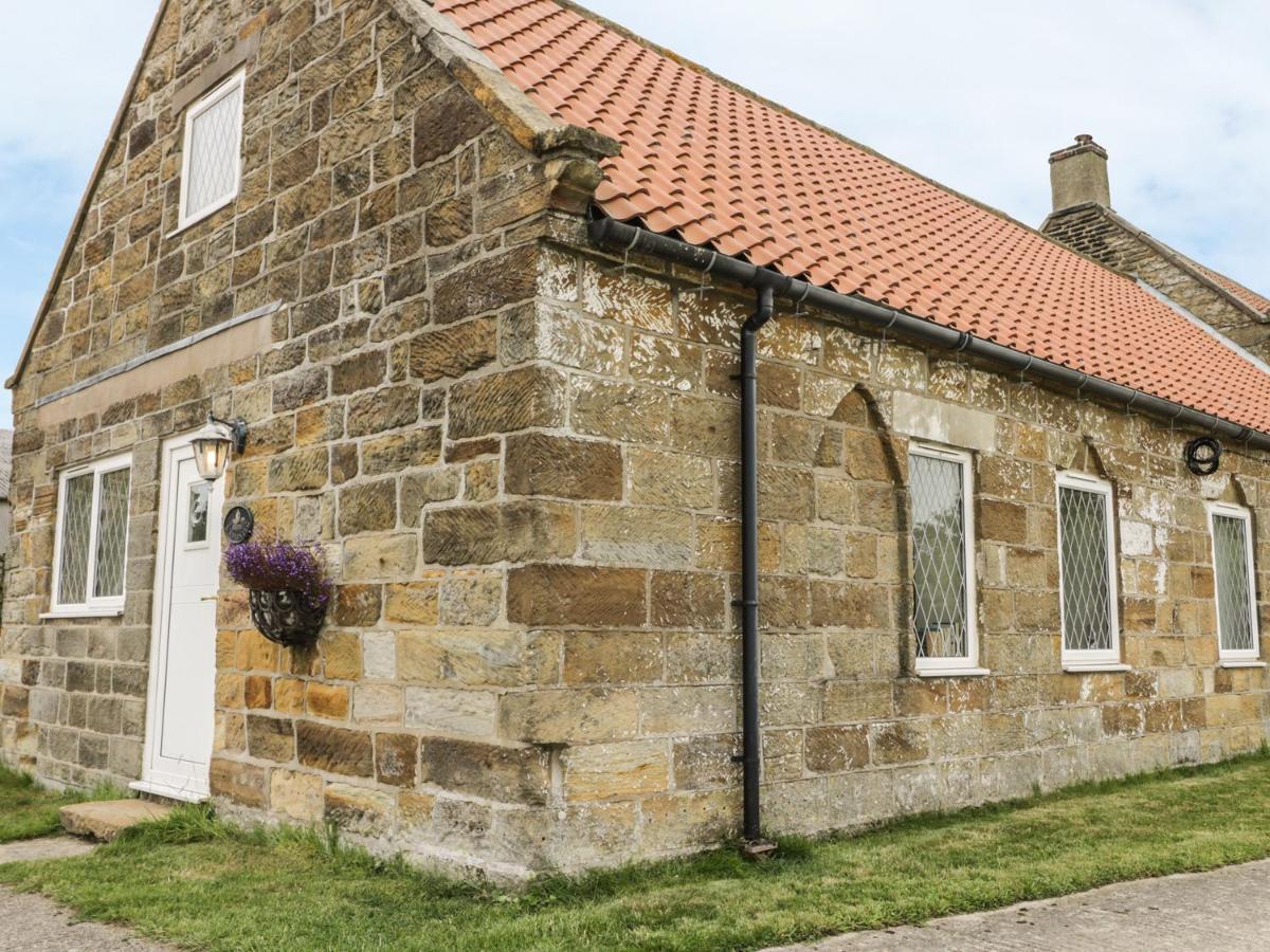 Foxhunter Cottage ウィットビー エクステリア 写真