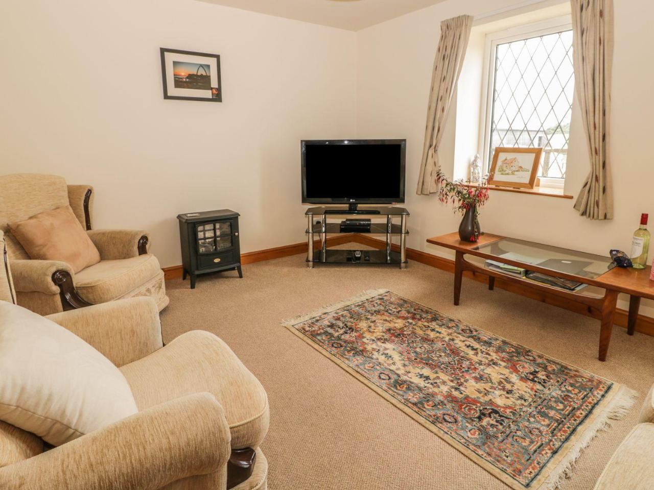 Foxhunter Cottage ウィットビー エクステリア 写真