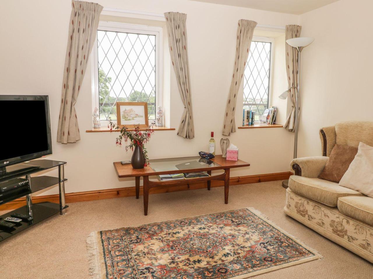 Foxhunter Cottage ウィットビー エクステリア 写真